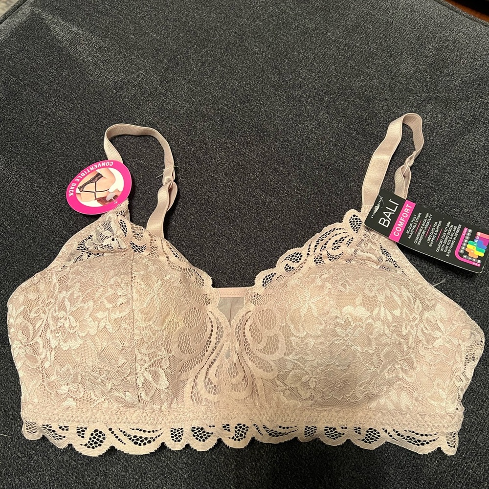 Bali Women's Bra